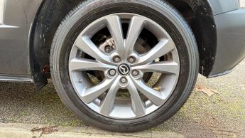 Mazda CX-30 2.0 e-SKYACTIV G MHEV Sport Lux Auto Euro 6 (s/s) 5dr