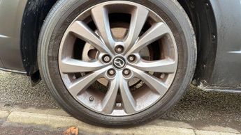 Mazda CX-30 2.0 e-SKYACTIV G MHEV Sport Lux Auto Euro 6 (s/s) 5dr