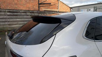 Mazda CX-30 2.0 e-SKYACTIV G MHEV Sport Lux Auto Euro 6 (s/s) 5dr