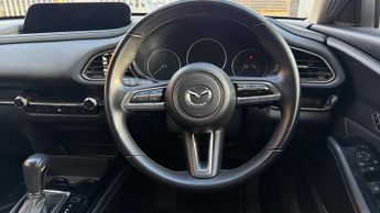 Mazda CX-30 2.0 e-SKYACTIV G MHEV Sport Lux Auto Euro 6 (s/s) 5dr