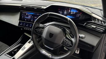 Peugeot 308 SW 1.5 BlueHDi GT EAT Euro 6 (s/s) 5dr