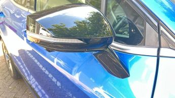 Kia Sportage 1.6 h T-GDi GT-Line S Auto Euro 6 (s/s) 5dr