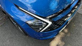 Kia Sportage 1.6 h T-GDi GT-Line S Auto Euro 6 (s/s) 5dr