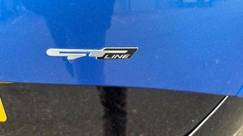 Kia Sportage 1.6 h T-GDi GT-Line S Auto Euro 6 (s/s) 5dr