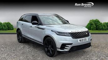 Land Rover Range Rover 2.0 D200 MHEV Edition Auto 4WD Euro 6 (s/s) 5dr