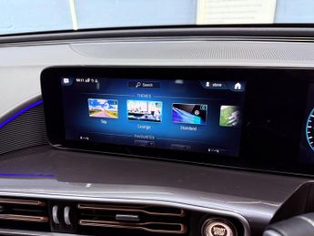 Mercedes-Benz EQC EQC 400 80kWh AMG Line (Premium) Auto 4MATIC 5dr