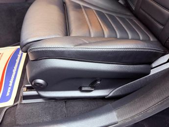 Mercedes-Benz EQC EQC 400 80kWh AMG Line (Premium) Auto 4MATIC 5dr