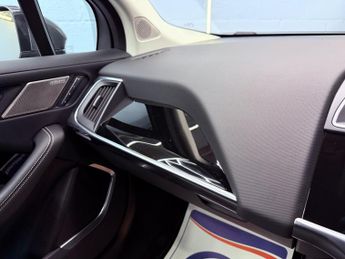 Jaguar I-PACE 400 90kWh HSE Auto 4WD 5dr