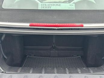 MINI Convertible 2.0 Cooper SD Euro 5 (s/s) 2dr