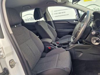 Citroen C4 1.6 BlueHDi Flair EAT6 Euro 6 (s/s) 5dr