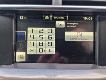 Citroen C4 1.6 BlueHDi Flair EAT6 Euro 6 (s/s) 5dr