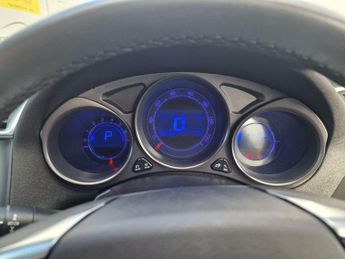 Citroen C4 1.6 BlueHDi Flair EAT6 Euro 6 (s/s) 5dr