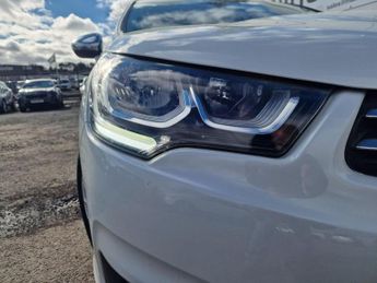 Citroen C4 1.6 BlueHDi Flair EAT6 Euro 6 (s/s) 5dr