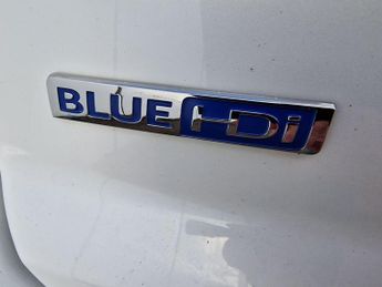 Citroen C4 1.6 BlueHDi Flair EAT6 Euro 6 (s/s) 5dr