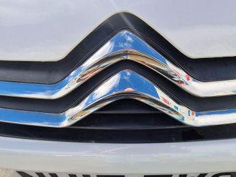 Citroen C4 1.6 BlueHDi Flair EAT6 Euro 6 (s/s) 5dr