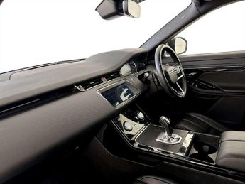 Land Rover Range Rover Evoque 1.5 P300e 12.2kWh R-Dynamic S SUV 5dr Petrol Plug-in Hybrid Auto