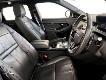 Land Rover Range Rover Evoque 1.5 P300e 12.2kWh R-Dynamic S SUV 5dr Petrol Plug-in Hybrid Auto
