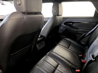 Land Rover Range Rover Evoque 1.5 P300e 12.2kWh R-Dynamic S SUV 5dr Petrol Plug-in Hybrid Auto