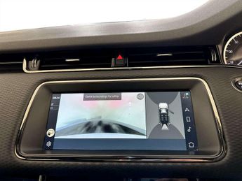 Land Rover Range Rover Evoque 1.5 P300e 12.2kWh R-Dynamic S SUV 5dr Petrol Plug-in Hybrid Auto