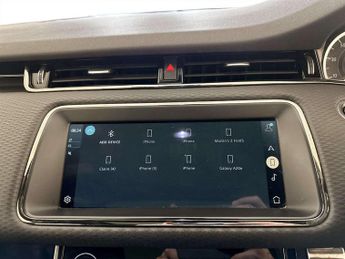 Land Rover Range Rover Evoque 1.5 P300e 12.2kWh R-Dynamic S SUV 5dr Petrol Plug-in Hybrid Auto