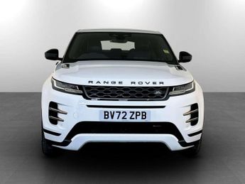 Land Rover Range Rover Evoque 1.5 P300e 12.2kWh R-Dynamic S SUV 5dr Petrol Plug-in Hybrid Auto