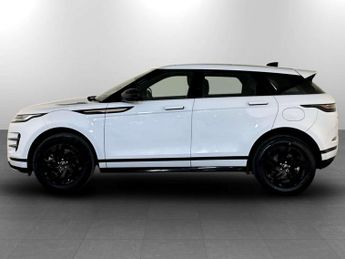 Land Rover Range Rover Evoque 1.5 P300e 12.2kWh R-Dynamic S SUV 5dr Petrol Plug-in Hybrid Auto