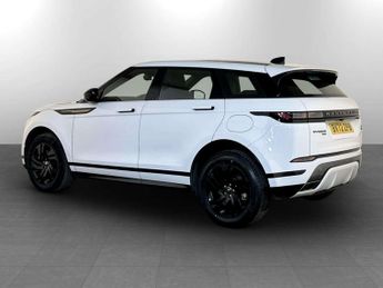 Land Rover Range Rover Evoque 1.5 P300e 12.2kWh R-Dynamic S SUV 5dr Petrol Plug-in Hybrid Auto