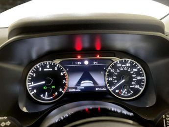 Nissan Qashqai 1.3 DIG-T MHEV Acenta Premium SUV 5dr Petrol Hybrid Manual Euro 