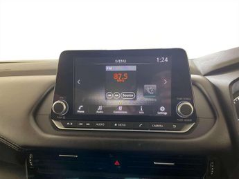 Nissan Qashqai 1.3 DIG-T MHEV Acenta Premium SUV 5dr Petrol Hybrid Manual Euro 