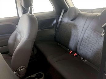 Fiat 500 1.0 MHEV Hatchback 3dr Petrol Manual Euro 6 (s/s) (70 bhp)