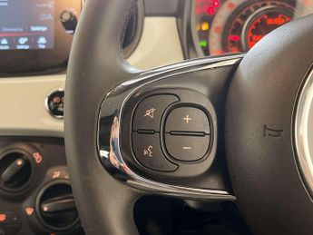 Fiat 500 1.0 MHEV Hatchback 3dr Petrol Manual Euro 6 (s/s) (70 bhp)