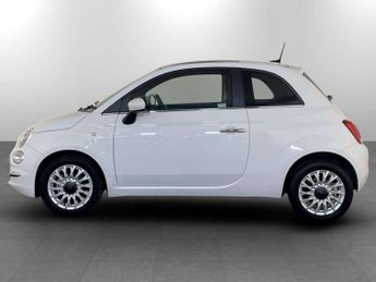 Fiat 500 1.0 MHEV Hatchback 3dr Petrol Manual Euro 6 (s/s) (70 bhp)