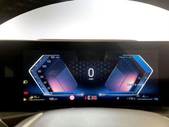 BMW 3 Series 2.0 330e 12kWh Sport Touring 5dr Petrol Plug-in Hybrid Auto Euro