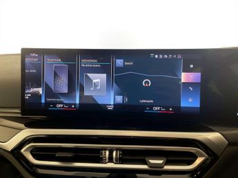 BMW 3 Series 2.0 330e 12kWh Sport Touring 5dr Petrol Plug-in Hybrid Auto Euro