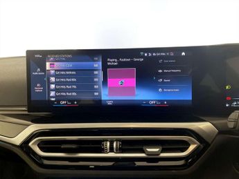 BMW 3 Series 2.0 330e 12kWh Sport Touring 5dr Petrol Plug-in Hybrid Auto Euro