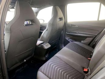 CUPRA Born 58kWh V1 Hatchback 5dr Electric Auto (204 ps)