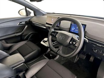 MG MG4 64kWh Trophy Long Range Hatchback 5dr Electric Auto (203 ps)