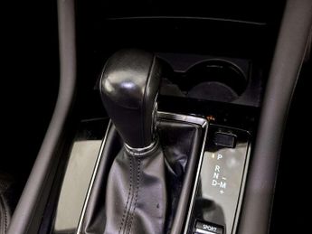 Mazda Mazda3 2.0 SKYACTIV-X MHEV GT Sport Hatchback 5dr Petrol Auto Euro 6 (s