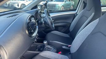 Toyota Aygo X 1.0 VVT-i Pure x-shift Euro 6 (s/s) 5dr