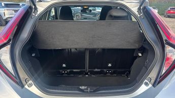 Toyota Aygo X 1.0 VVT-i Pure x-shift Euro 6 (s/s) 5dr