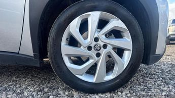 Toyota Aygo X 1.0 VVT-i Pure x-shift Euro 6 (s/s) 5dr
