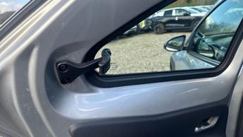 Toyota Aygo X 1.0 VVT-i Pure x-shift Euro 6 (s/s) 5dr