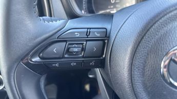 Toyota Aygo X 1.0 VVT-i Pure x-shift Euro 6 (s/s) 5dr