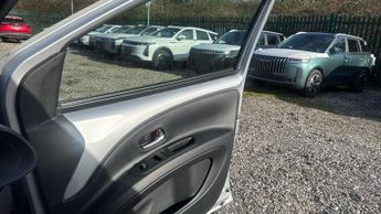 Toyota Aygo X 1.0 VVT-i Pure x-shift Euro 6 (s/s) 5dr