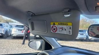 Toyota Aygo X 1.0 VVT-i Pure x-shift Euro 6 (s/s) 5dr