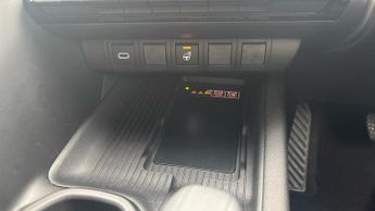 Toyota C-HR 2.0 VVT 13.6kWh Design CVT Euro 6 (s/s) 5dr