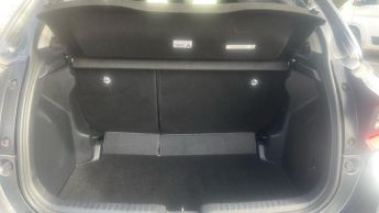 Toyota Yaris 1.5 VVT-h Design E-CVT Euro 6 (s/s) 5dr