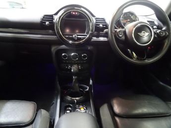 MINI Clubman 1.5 Cooper Auto Euro 6 (s/s) 6dr