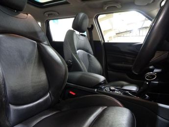 MINI Clubman 1.5 Cooper Auto Euro 6 (s/s) 6dr