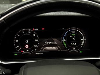 Land Rover Range Rover Sport 2.0 P400e 13.1kWh Autobiography Dynamic Auto 4WD Euro 6 (s/s) 5d